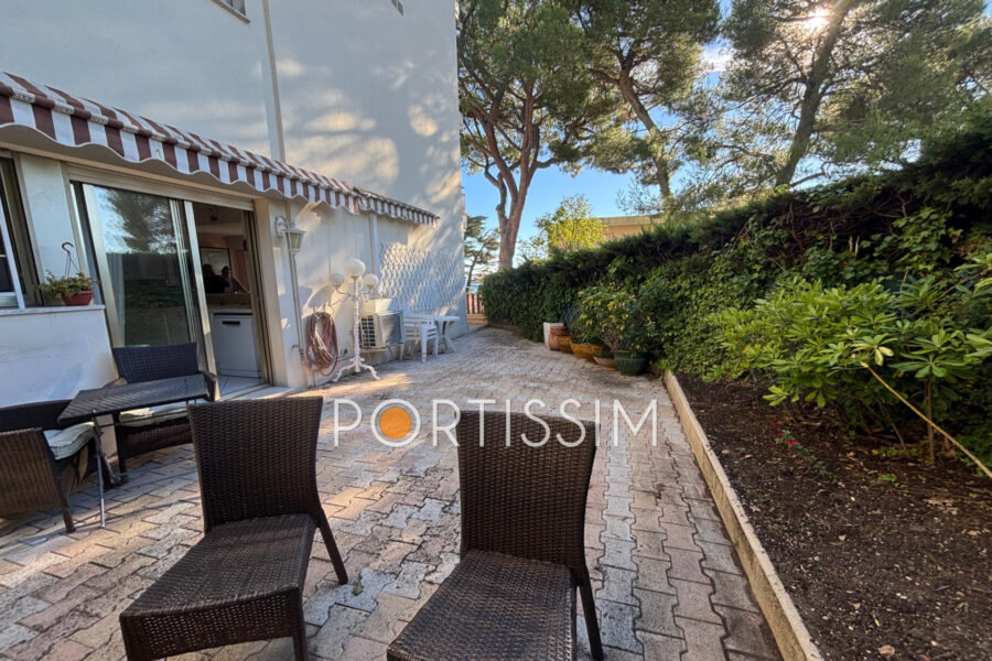 Appartement à vendre à Villeneuve-loubet