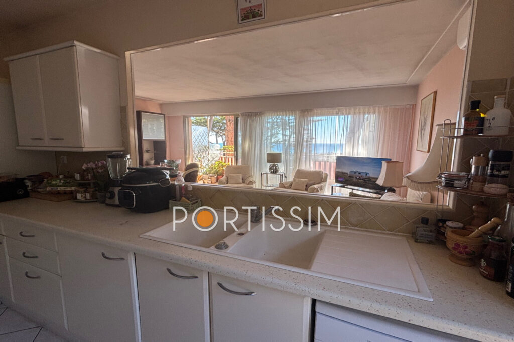 vente appartement 3 Pièce(s) – 3 pièces – 2 chambres – 79.80 m²