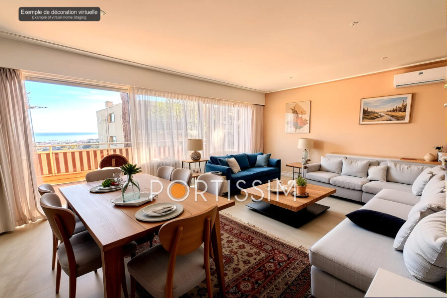 Appartement à vendre à Villeneuve-loubet