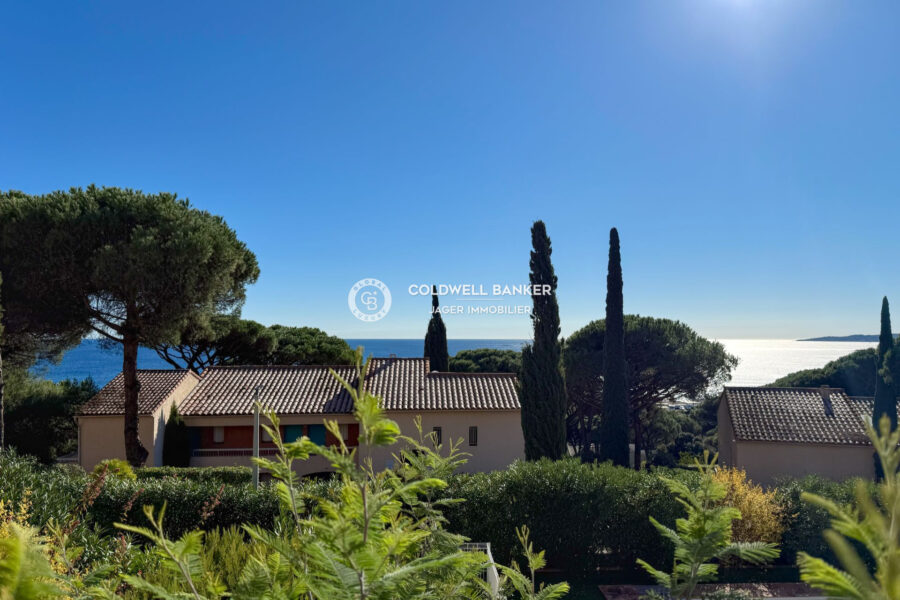 Appartement à vendre à Sainte-maxime