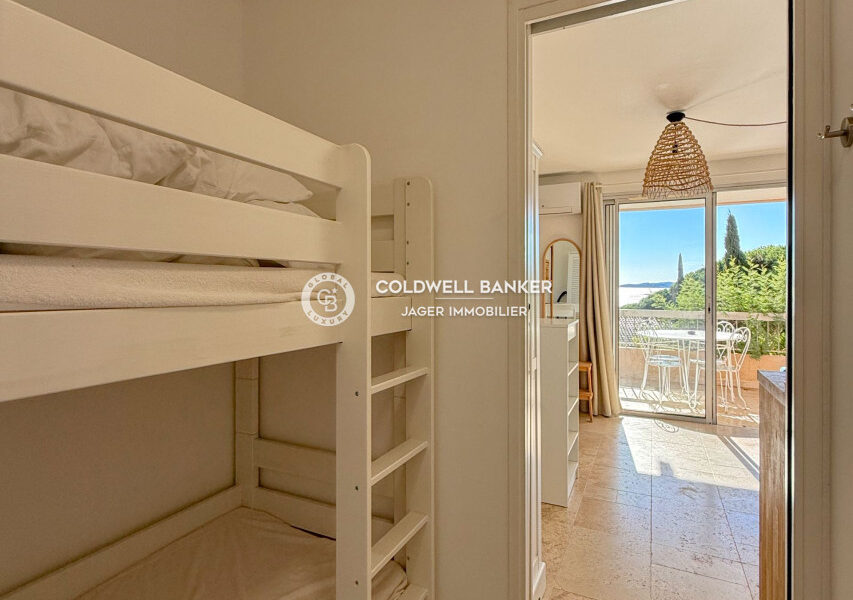 Appartement à vendre à Sainte-maxime