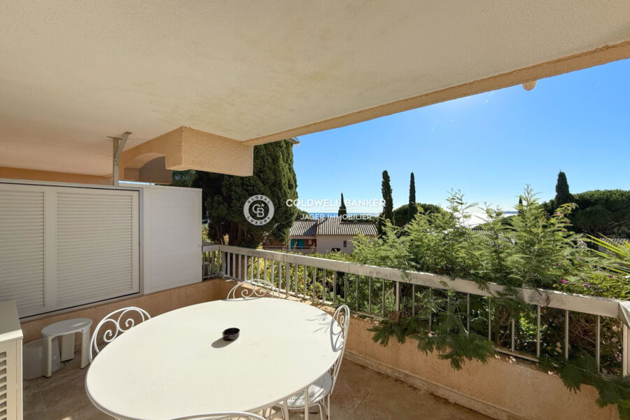 Appartement à vendre à Sainte-maxime