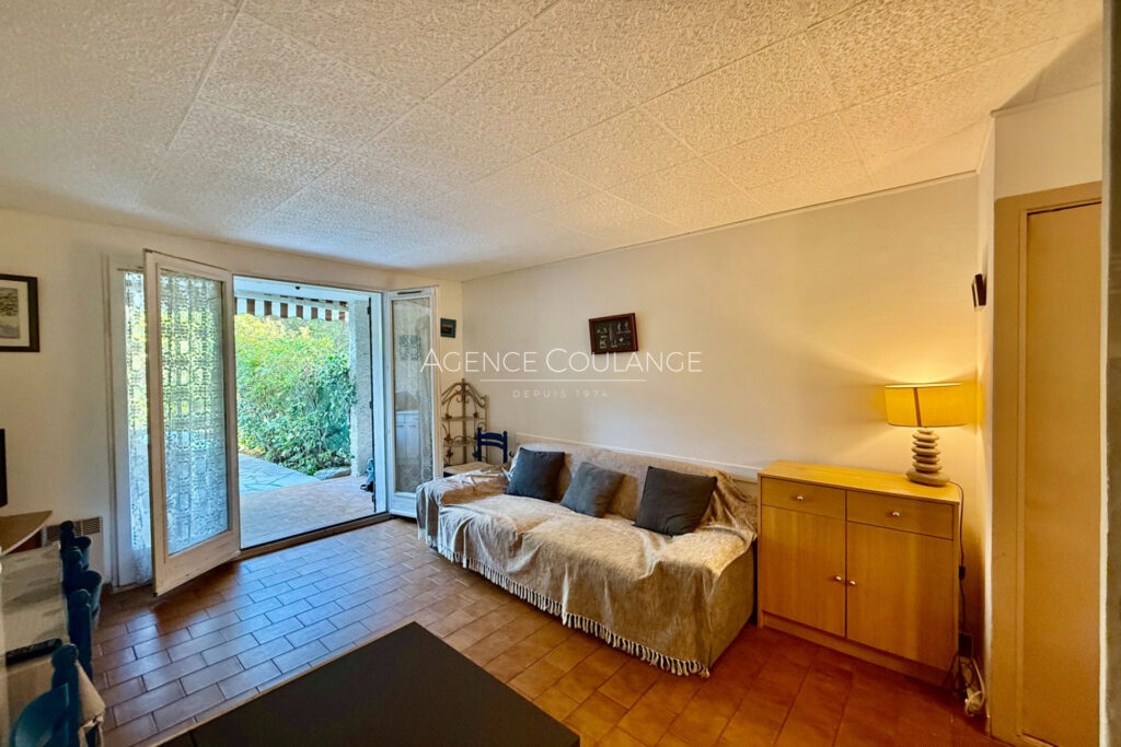 vente appartement 1 Pièce(s) – 1 pièce – NR chambres – 23.00 m²