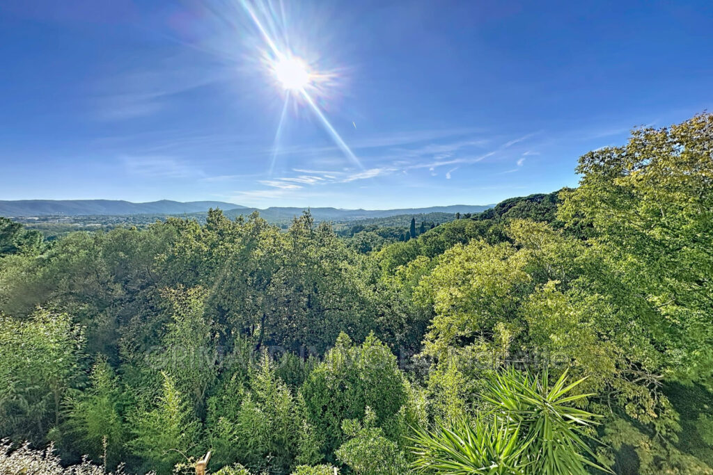 bel appartement avec 2 chambres, 2SDB, terrasse, vue degagée – 3 pièces – 2 chambres – 62.20 m²