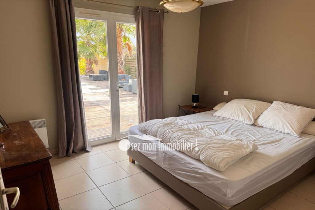 vente maison 5 Pièce(s) – 5 pièces – 4 chambres – 120.00 m²