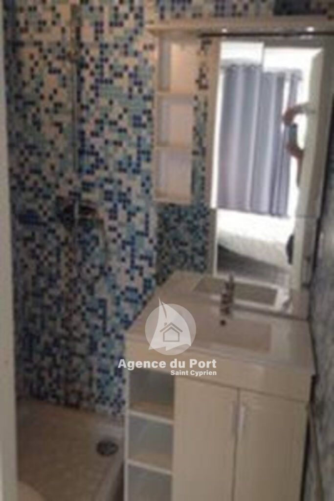 vente appartement 2 Pièce(s) – 2 pièces – 1 chambre – 32.39 m²