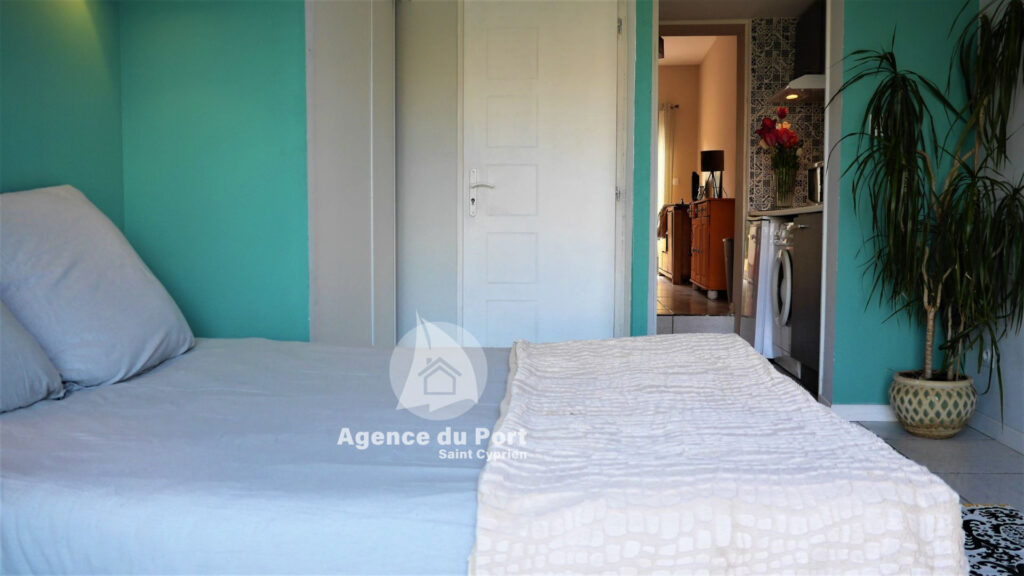 vente appartement 2 Pièce(s) – 2 pièces – 1 chambre – 32.39 m²