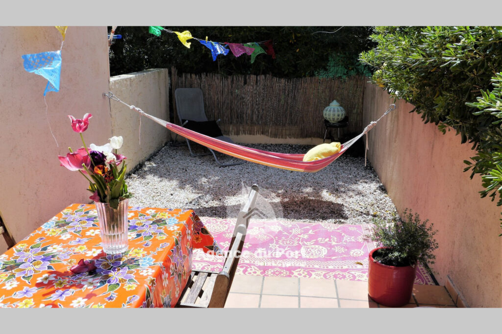 vente appartement 2 Pièce(s) – 2 pièces – 1 chambre – 32.39 m²