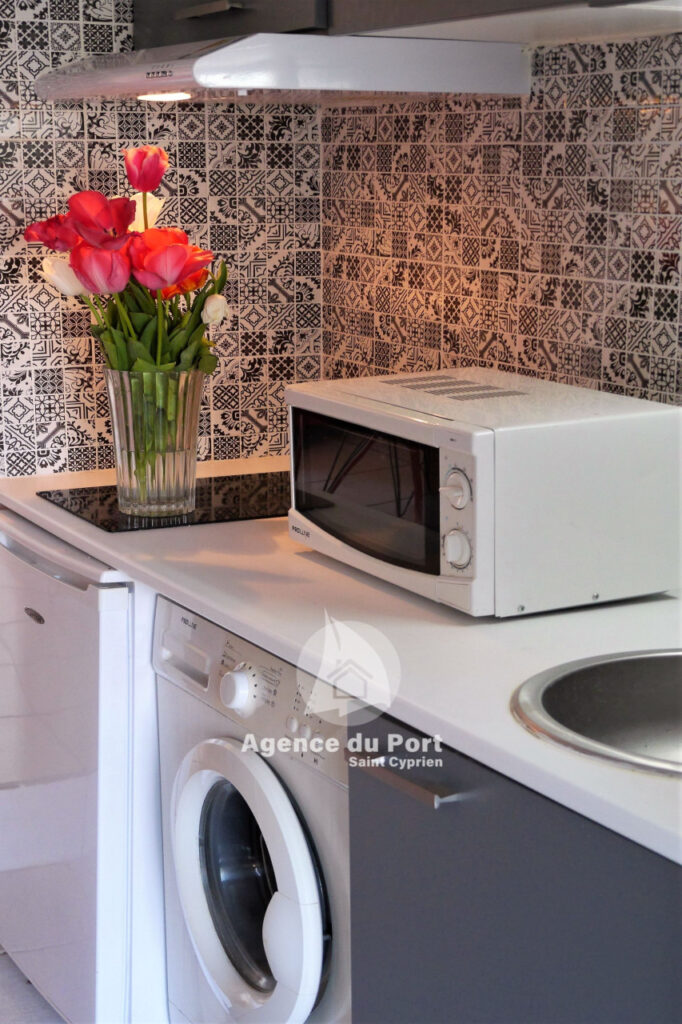 vente appartement 2 Pièce(s) – 2 pièces – 1 chambre – 32.39 m²