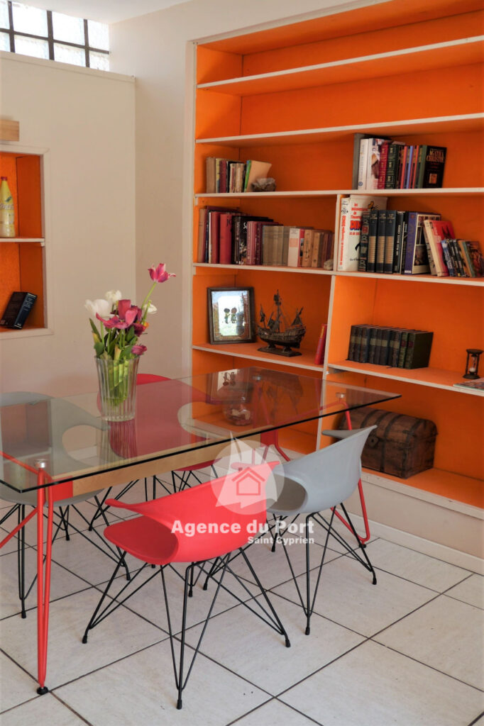 vente appartement 2 Pièce(s) – 2 pièces – 1 chambre – 32.39 m²