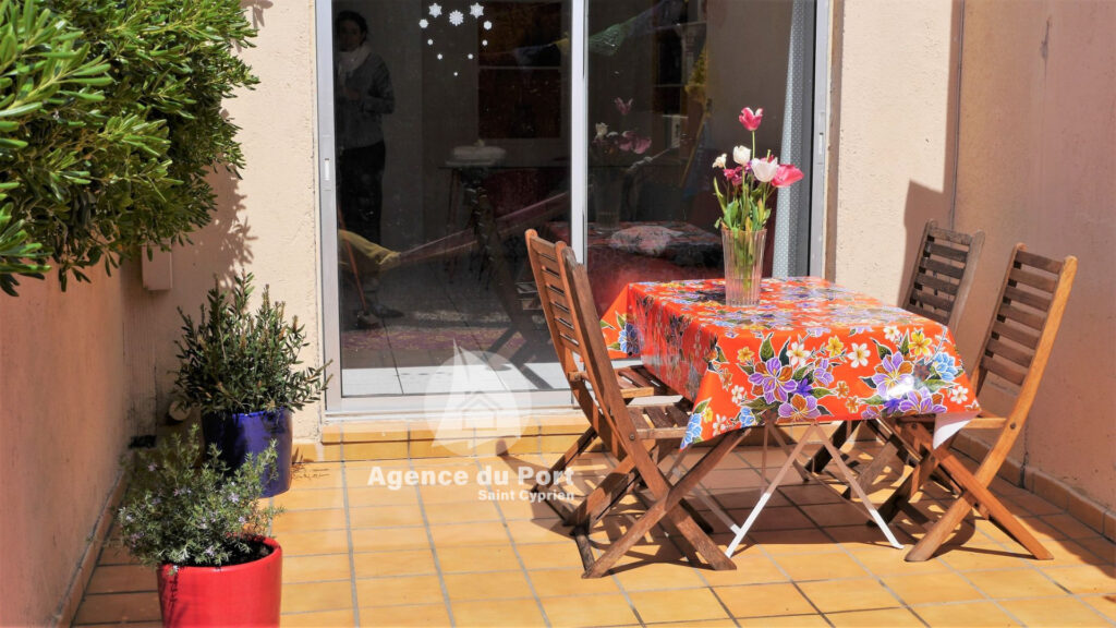 vente appartement 2 Pièce(s) – 2 pièces – 1 chambre – 32.39 m²