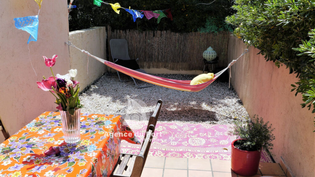 vente appartement 2 Pièce(s) – 2 pièces – 1 chambre – 32.39 m²