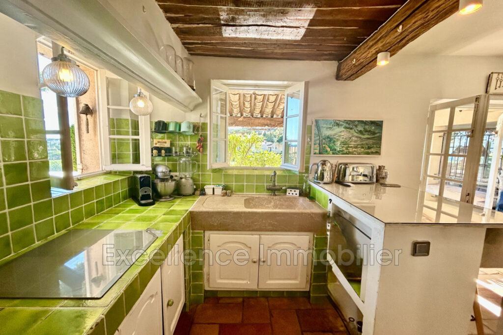 vente villa 5 Pièce(s) – 5 pièces – 3 chambres – 115.00 m²