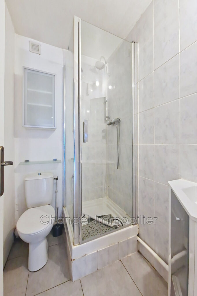 vente appartement 2 Pièce(s) – 2 pièces – 1 chambre – 40.00 m²