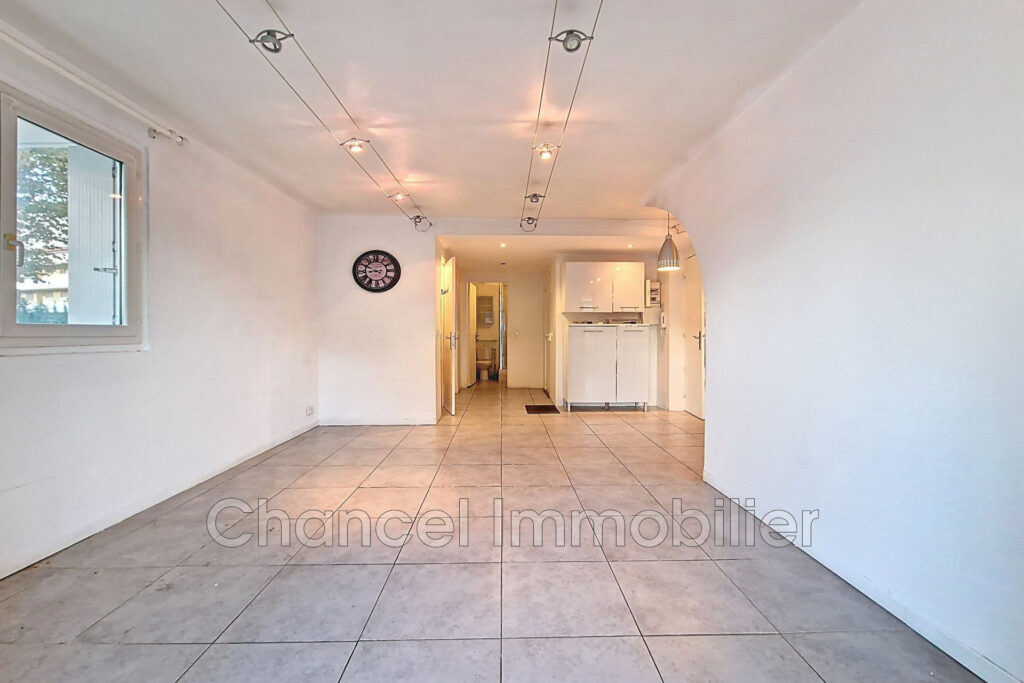 vente appartement 2 Pièce(s) – 2 pièces – 1 chambre – 40.00 m²