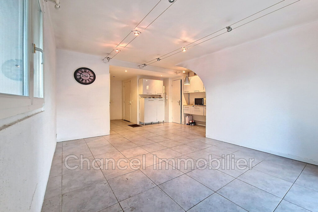 vente appartement 2 Pièce(s) – 2 pièces – 1 chambre – 40.00 m²