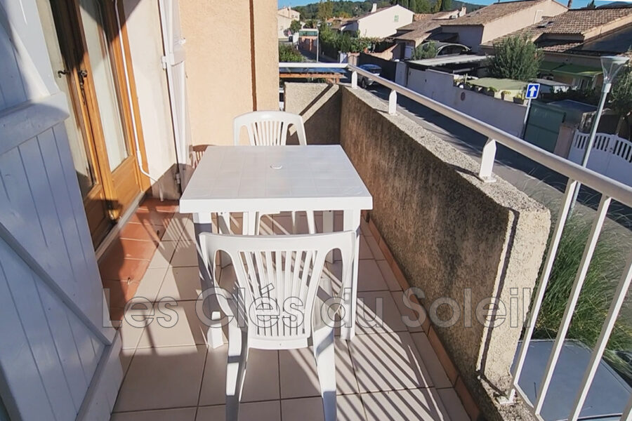Appartement à vendre à La londe-les-maures