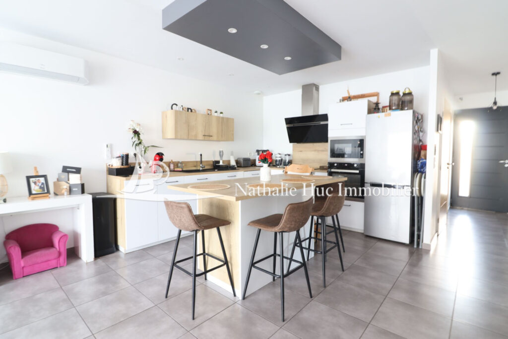 vente  5 Pièce(s) – 5 pièces – 4 chambres – 89.04 m²