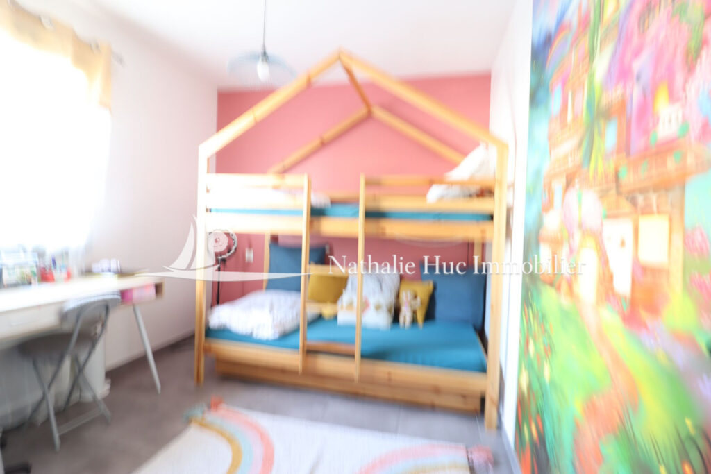 vente  5 Pièce(s) – 5 pièces – 4 chambres – 89.04 m²