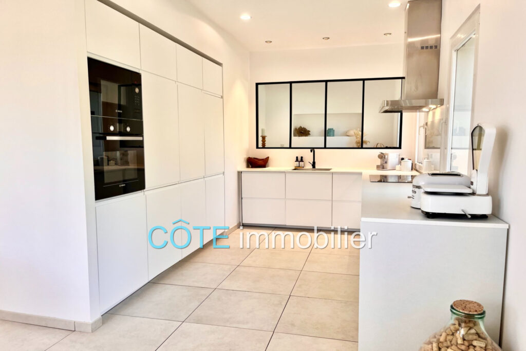 Exceptionnel! maison au calme proche mer.   – NR pièces – 3 chambres – 125.00 m²