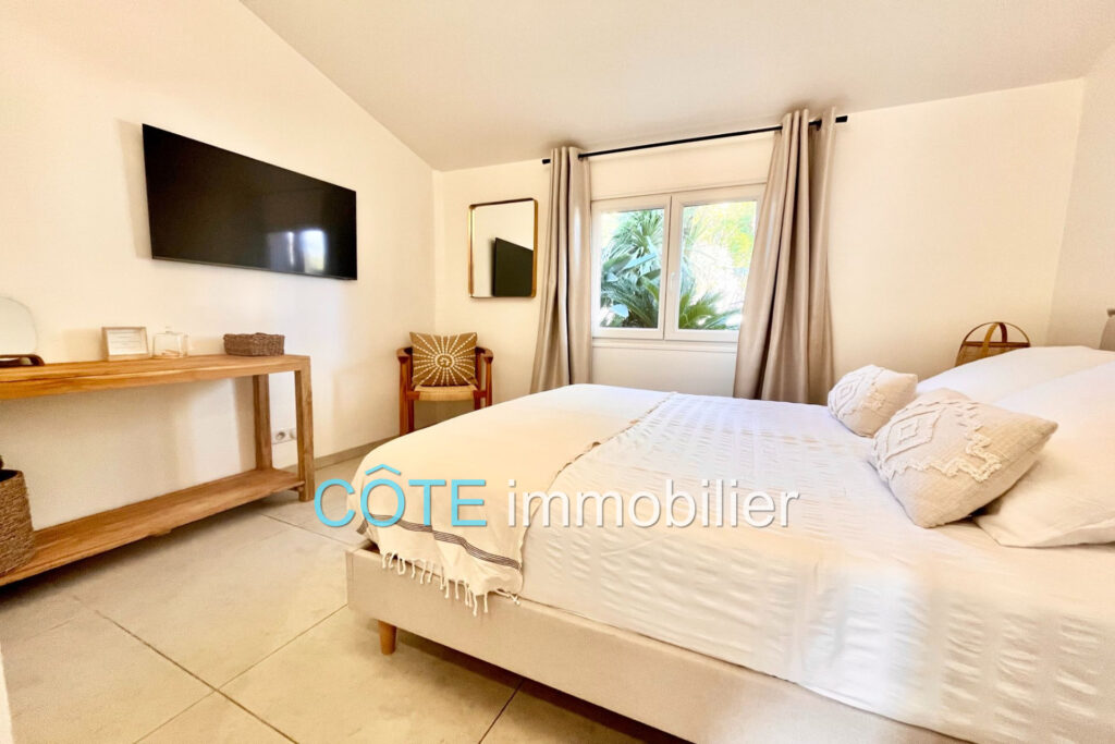 Exceptionnel! maison au calme proche mer.   – NR pièces – 3 chambres – 125.00 m²