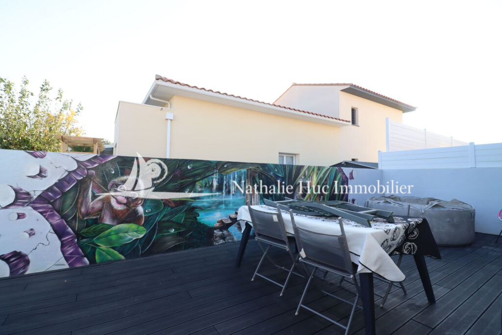 vente  5 Pièce(s) – 5 pièces – 4 chambres – 89.04 m²