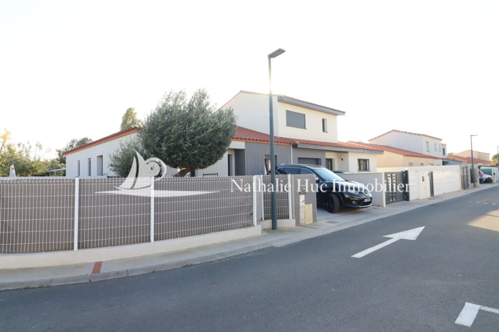 vente  5 Pièce(s) – 5 pièces – 4 chambres – 89.04 m²