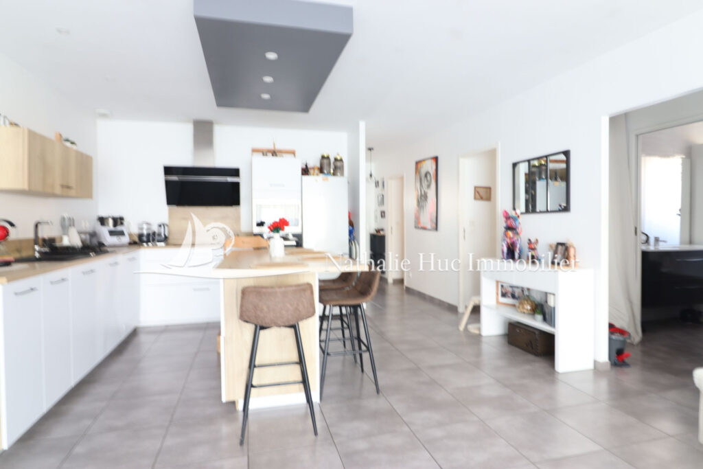vente  5 Pièce(s) – 5 pièces – 4 chambres – 89.04 m²