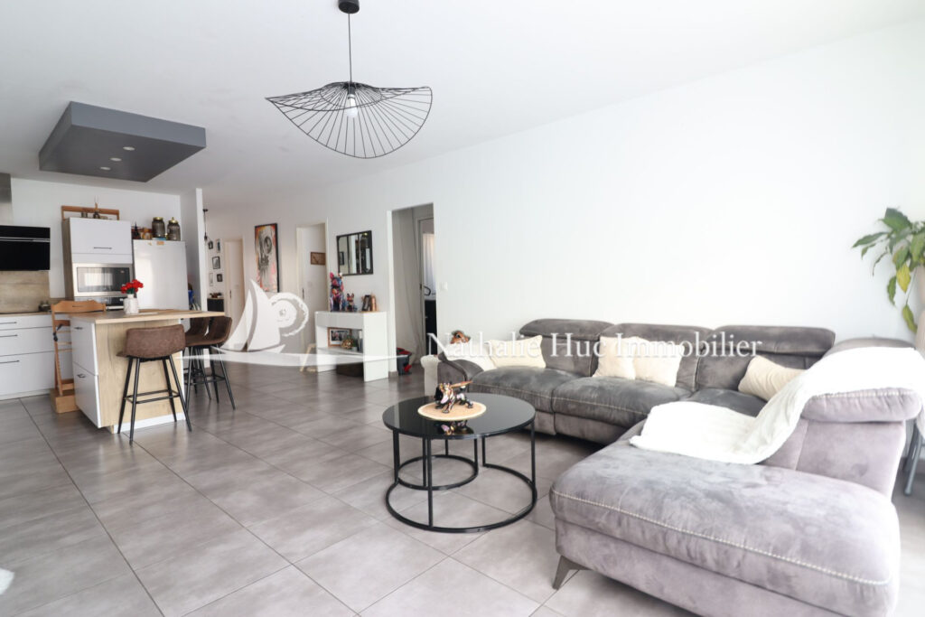 vente  5 Pièce(s) – 5 pièces – 4 chambres – 89.04 m²