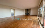 Collines Golfe juan, maison vue mer 100m² – 4 pièces – 2 chambres – 100.00 m²
