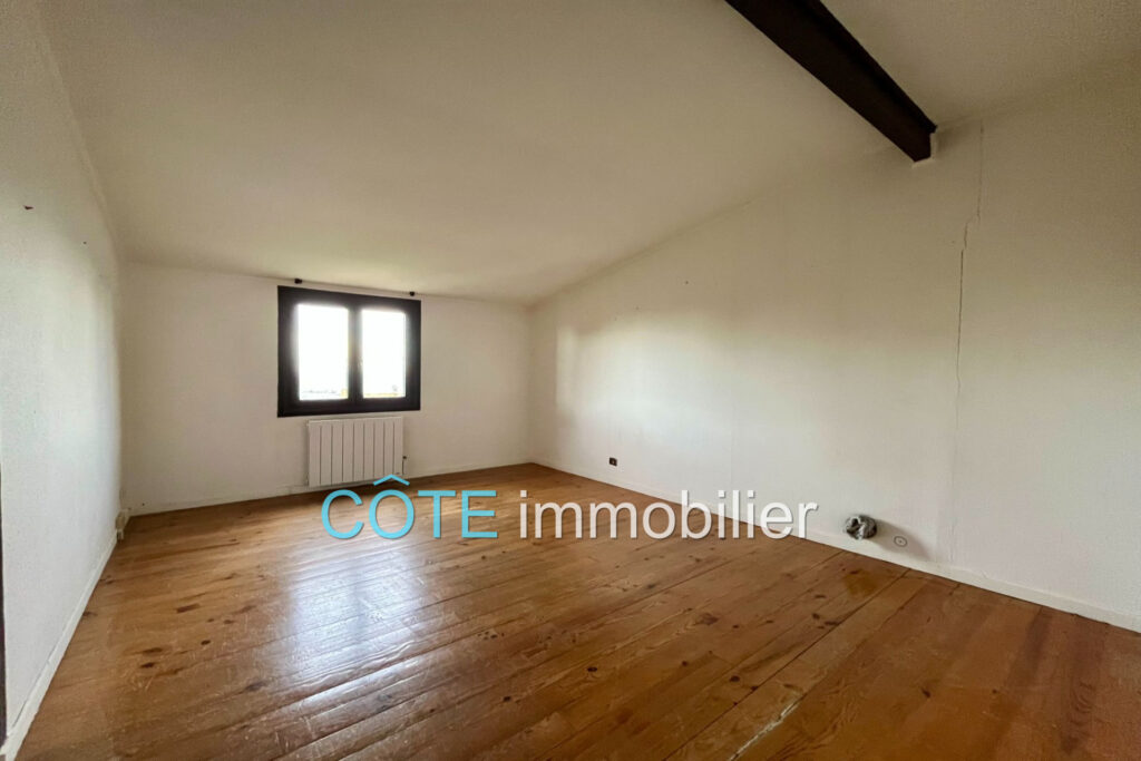 Collines Golfe juan, maison vue mer 100m² – 4 pièces – 2 chambres – 100.00 m²