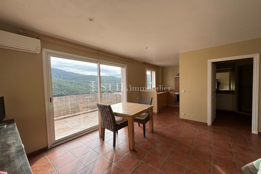 Appartement à vendre à Sainte-maxime