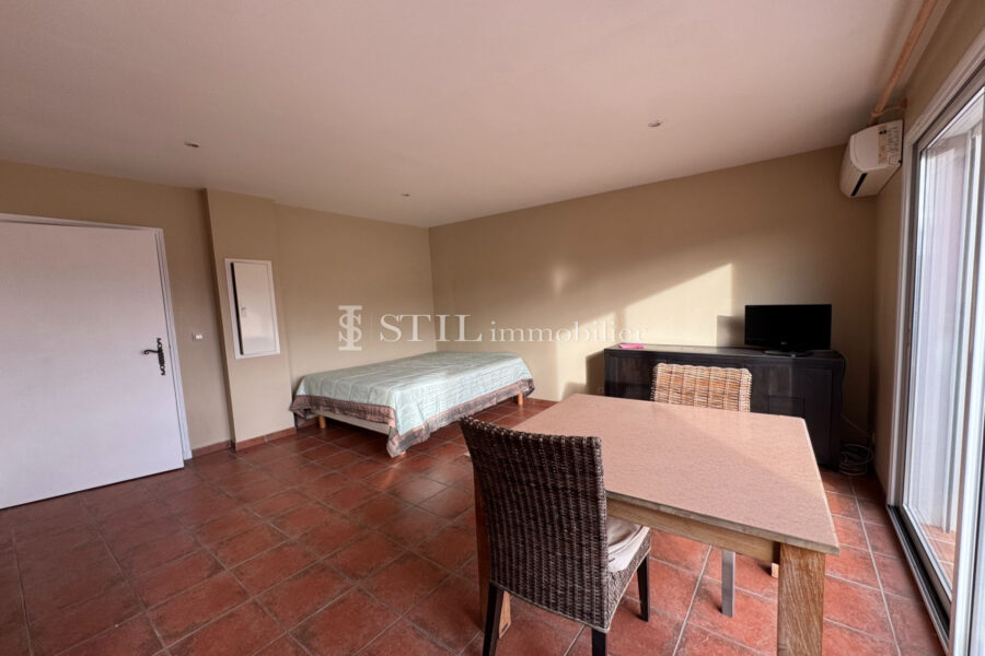 Appartement à vendre à Sainte-maxime
