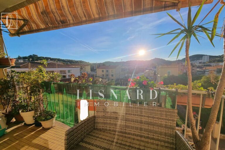 vente appartement 4 Pièce(s) – 4 pièces – 3 chambres – 69.00 m²