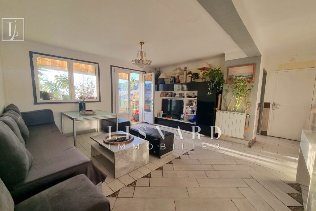 vente appartement 4 Pièce(s) – 4 pièces – 3 chambres – 69.00 m²