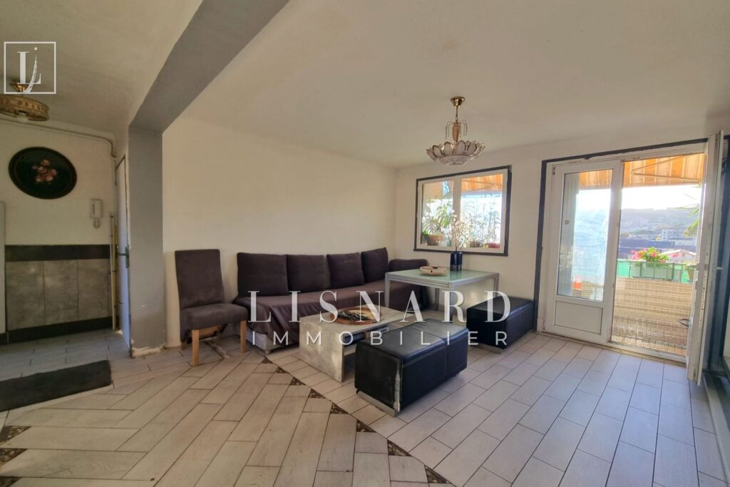 vente appartement 4 Pièce(s) – 4 pièces – 3 chambres – 69.00 m²