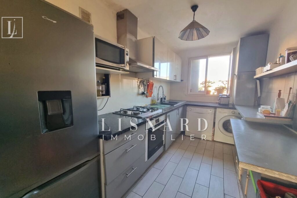 vente appartement 4 Pièce(s) – 4 pièces – 3 chambres – 69.00 m²