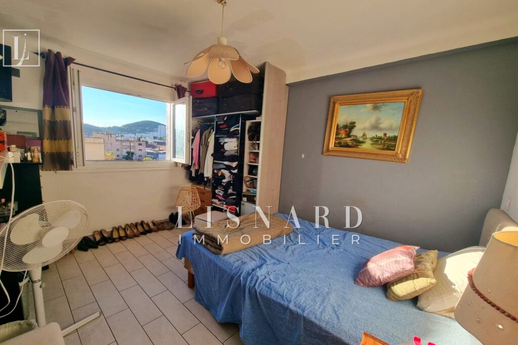 vente appartement 4 Pièce(s) – 4 pièces – 3 chambres – 69.00 m²