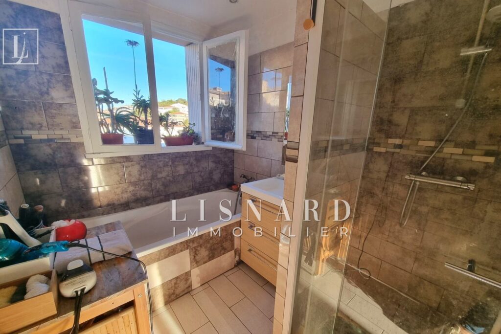 vente appartement 4 Pièce(s) – 4 pièces – 3 chambres – 69.00 m²