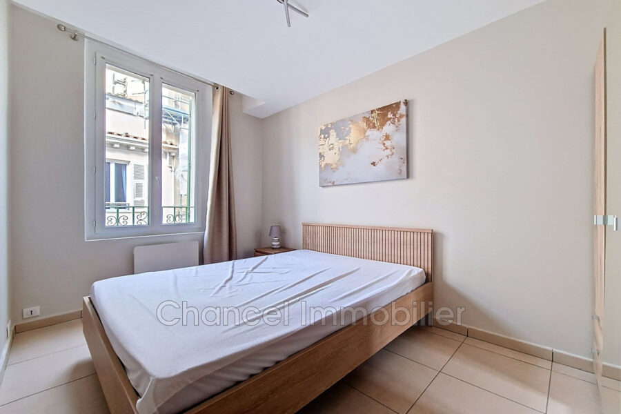Appartement à vendre à Antibes