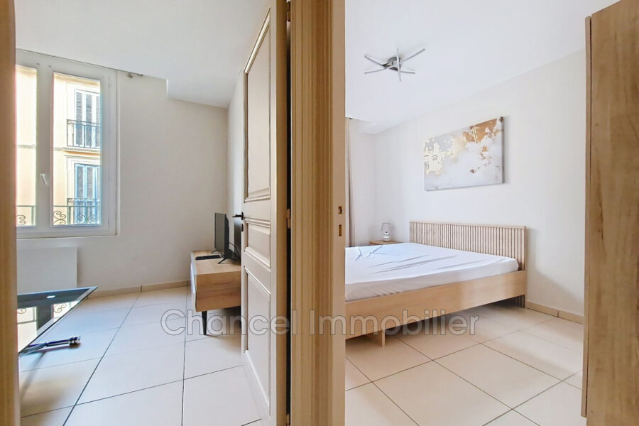 Appartement à vendre à Antibes