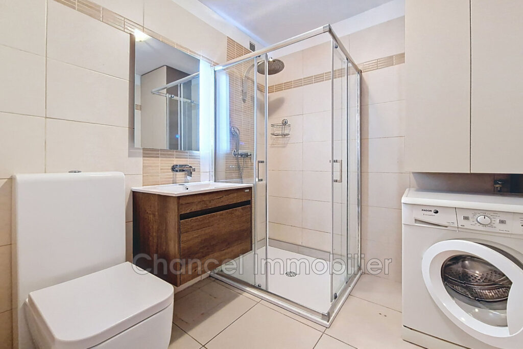 vente appartement 2 Pièce(s) – 2 pièces – 1 chambre – 30.00 m²