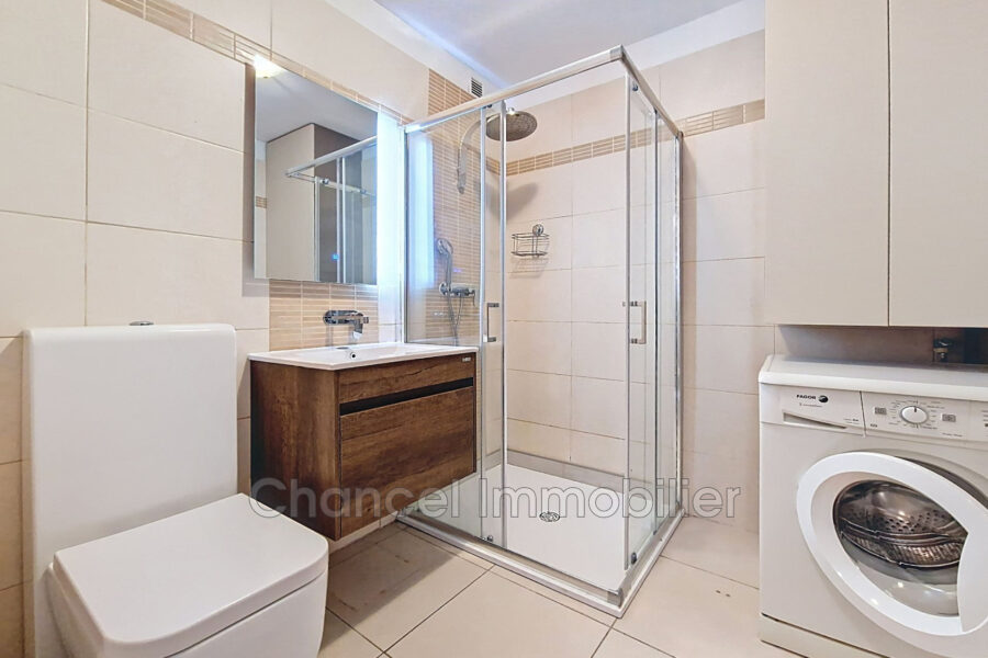 Appartement à vendre à Antibes