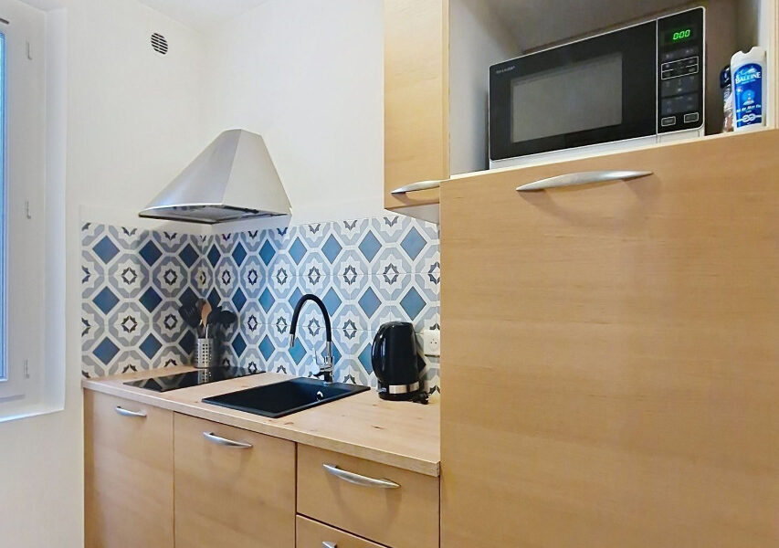 Appartement à vendre à Antibes