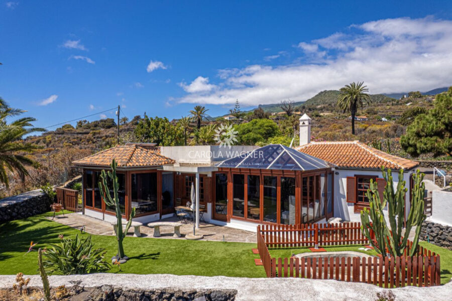 Maison à vendre à Brena baja