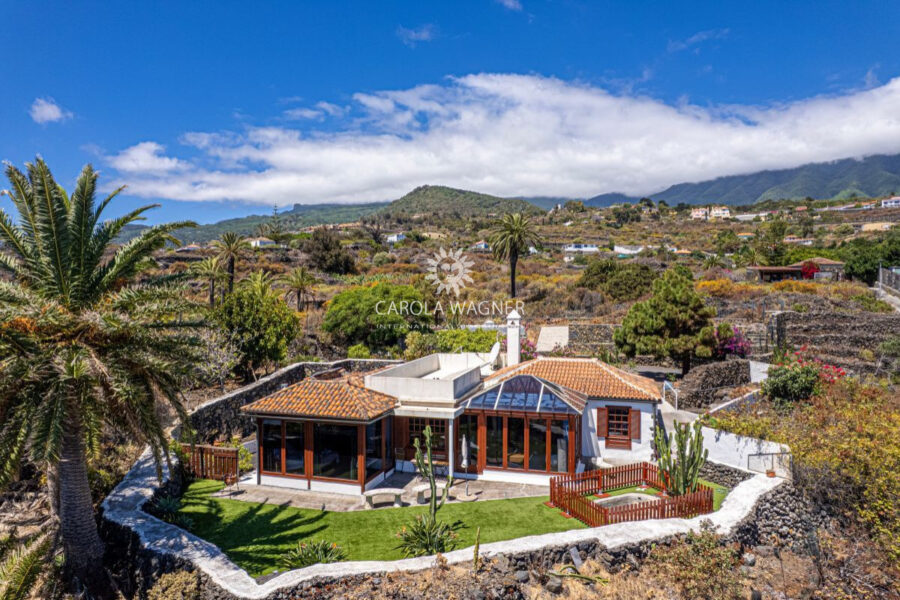 Maison à vendre à Brena baja