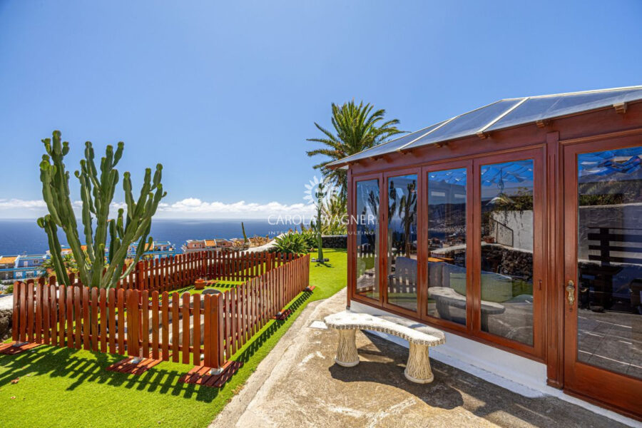 Maison à vendre à Brena baja