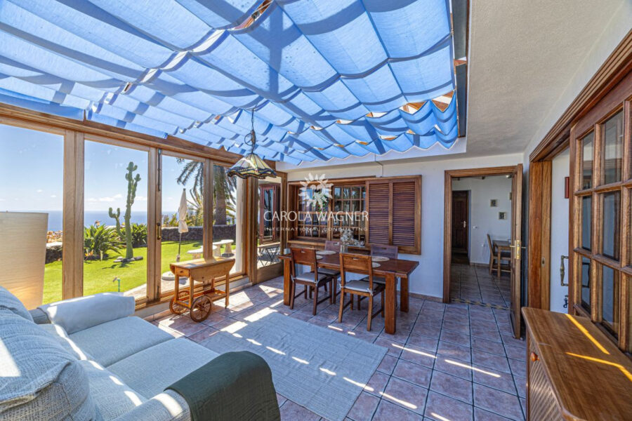 Maison à vendre à Brena baja