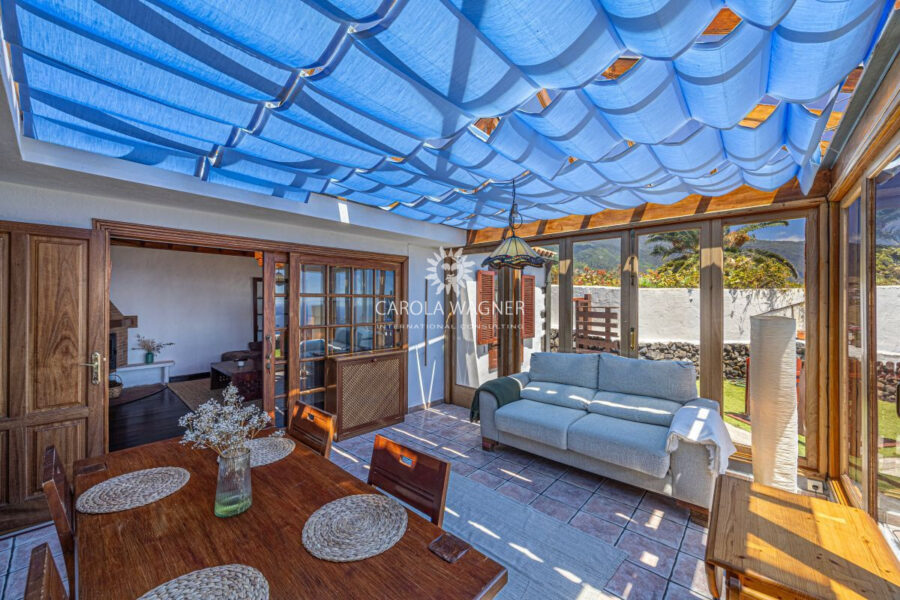 Maison à vendre à Brena baja
