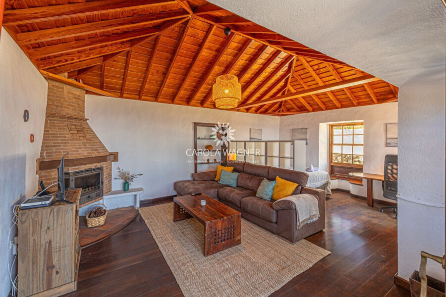 Maison à vendre à Brena baja